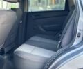 Серый Шевроле Авео, объемом двигателя 1.5 л и пробегом 230 тыс. км за 3699 $, фото 22 на Automoto.ua