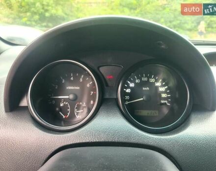 Серый Шевроле Авео, объемом двигателя 1.5 л и пробегом 130 тыс. км за 3400 $, фото 3 на Automoto.ua