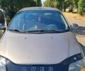 Серый Шевроле Авео, объемом двигателя 1.5 л и пробегом 200 тыс. км за 2799 $, фото 1 на Automoto.ua