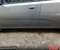 Серый Шевроле Авео, объемом двигателя 1.2 л и пробегом 106 тыс. км за 4000 $, фото 6 на Automoto.ua
