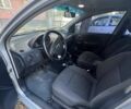 Серый Шевроле Авео, объемом двигателя 0 л и пробегом 140 тыс. км за 4100 $, фото 6 на Automoto.ua