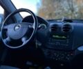 Серый Шевроле Авео, объемом двигателя 1.2 л и пробегом 200 тыс. км за 4800 $, фото 13 на Automoto.ua