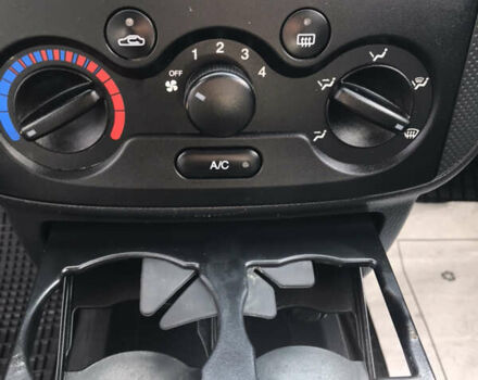 Сірий Шевроле Авео, об'ємом двигуна 1.5 л та пробігом 112 тис. км за 4950 $, фото 35 на Automoto.ua