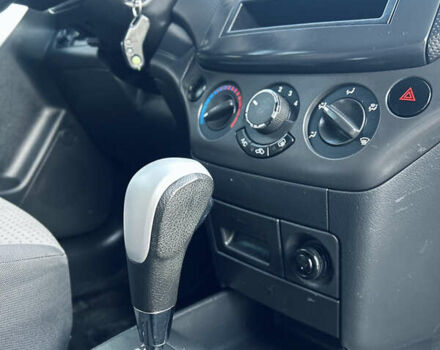 Серый Шевроле Авео, объемом двигателя 1.5 л и пробегом 234 тыс. км за 4999 $, фото 23 на Automoto.ua