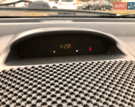 Серый Шевроле Авео, объемом двигателя 1.5 л и пробегом 112 тыс. км за 5200 $, фото 13 на Automoto.ua