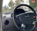Серый Шевроле Авео, объемом двигателя 1.5 л и пробегом 64 тыс. км за 5100 $, фото 13 на Automoto.ua