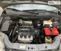 Серый Шевроле Авео, объемом двигателя 1.5 л и пробегом 108 тыс. км за 4500 $, фото 24 на Automoto.ua