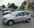 Сірий Шевроле Авео, об'ємом двигуна 1.5 л та пробігом 108 тис. км за 3700 $, фото 1 на Automoto.ua