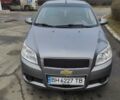 Сірий Шевроле Авео, об'ємом двигуна 1.5 л та пробігом 165 тис. км за 4500 $, фото 1 на Automoto.ua