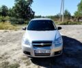 Шевроле Авео 2008 в Киеве на Automoto.ua Серый Шевроле Авео, объемом двигателя 1.5 л и пробегом 290 тыс. км за 3500 $, фото 1 на Automoto.ua