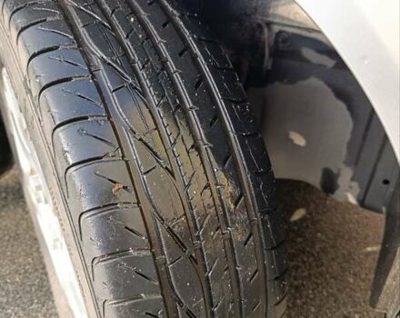 Сірий Шевроле Авео, об'ємом двигуна 1.5 л та пробігом 131 тис. км за 2800 $, фото 5 на Automoto.ua