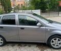 Серый Шевроле Авео, объемом двигателя 1.5 л и пробегом 138 тыс. км за 3350 $, фото 3 на Automoto.ua