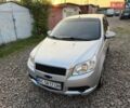 Серый Шевроле Авео, объемом двигателя 1.5 л и пробегом 120 тыс. км за 2999 $, фото 1 на Automoto.ua
