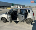 Сірий Шевроле Авео, об'ємом двигуна 1.5 л та пробігом 153 тис. км за 3000 $, фото 9 на Automoto.ua