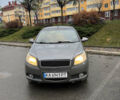 Серый Шевроле Авео, объемом двигателя 1.5 л и пробегом 240 тыс. км за 3700 $, фото 15 на Automoto.ua