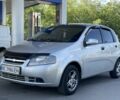 Серый Шевроле Авео, объемом двигателя 0 л и пробегом 160 тыс. км за 3650 $, фото 1 на Automoto.ua