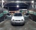 Сірий Шевроле Авео, об'ємом двигуна 1.5 л та пробігом 120 тис. км за 4500 $, фото 1 на Automoto.ua