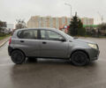 Серый Шевроле Авео, объемом двигателя 1.5 л и пробегом 240 тыс. км за 3800 $, фото 12 на Automoto.ua