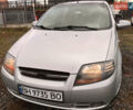 Серый Шевроле Авео, объемом двигателя 1.5 л и пробегом 112 тыс. км за 5200 $, фото 5 на Automoto.ua