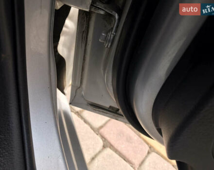 Сірий Шевроле Авео, об'ємом двигуна 1.5 л та пробігом 112 тис. км за 4950 $, фото 23 на Automoto.ua