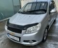 Серый Шевроле Авео, объемом двигателя 1.5 л и пробегом 120 тыс. км за 4500 $, фото 1 на Automoto.ua