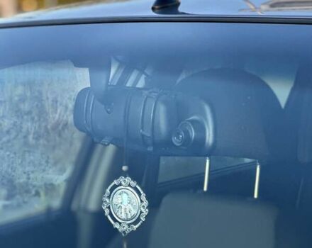 Серый Шевроле Авео, объемом двигателя 1.5 л и пробегом 230 тыс. км за 3699 $, фото 10 на Automoto.ua