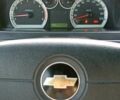 Серый Шевроле Авео, объемом двигателя 1.5 л и пробегом 244 тыс. км за 3950 $, фото 4 на Automoto.ua