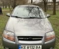 Серый Шевроле Авео, объемом двигателя 0 л и пробегом 120 тыс. км за 5200 $, фото 1 на Automoto.ua