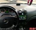 Серый Шевроле Авео, объемом двигателя 1.5 л и пробегом 81 тыс. км за 4400 $, фото 3 на Automoto.ua
