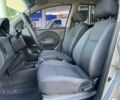 Серый Шевроле Авео, объемом двигателя 0 л и пробегом 160 тыс. км за 3650 $, фото 4 на Automoto.ua