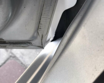 Сірий Шевроле Авео, об'ємом двигуна 1.5 л та пробігом 112 тис. км за 4950 $, фото 32 на Automoto.ua
