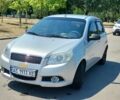 Серый Шевроле Авео, объемом двигателя 1.2 л и пробегом 181 тыс. км за 3800 $, фото 1 на Automoto.ua