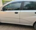 Серый Шевроле Авео, объемом двигателя 1.5 л и пробегом 156 тыс. км за 3500 $, фото 1 на Automoto.ua