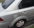 Серый Шевроле Авео, объемом двигателя 1.6 л и пробегом 270 тыс. км за 3500 $, фото 3 на Automoto.ua