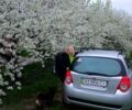 Сірий Шевроле Авео, об'ємом двигуна 1.5 л та пробігом 200 тис. км за 3500 $, фото 1 на Automoto.ua