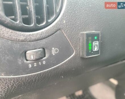 Серый Шевроле Авео, объемом двигателя 1.5 л и пробегом 130 тыс. км за 3400 $, фото 10 на Automoto.ua