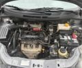 Серый Шевроле Авео, объемом двигателя 1.5 л и пробегом 214 тыс. км за 4000 $, фото 5 на Automoto.ua