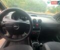 Серый Шевроле Авео, объемом двигателя 1.5 л и пробегом 130 тыс. км за 3400 $, фото 2 на Automoto.ua