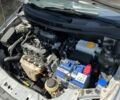 Серый Шевроле Авео, объемом двигателя 1.5 л и пробегом 153 тыс. км за 3300 $, фото 5 на Automoto.ua