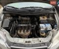 Серый Шевроле Авео, объемом двигателя 1.5 л и пробегом 165 тыс. км за 5000 $, фото 22 на Automoto.ua