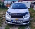 Сірий Шевроле Авео, об'ємом двигуна 1.5 л та пробігом 125 тис. км за 4500 $, фото 7 на Automoto.ua