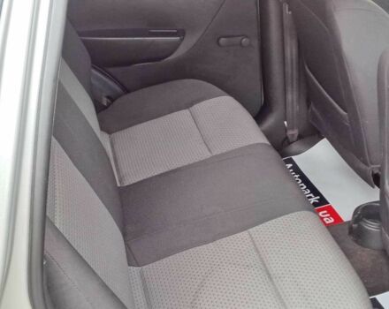 Серый Шевроле Авео, объемом двигателя 1.5 л и пробегом 138 тыс. км за 4440 $, фото 7 на Automoto.ua