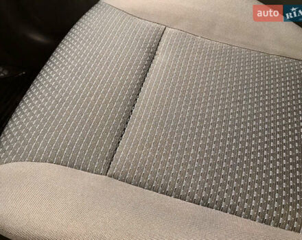 Серый Шевроле Авео, объемом двигателя 1.5 л и пробегом 112 тыс. км за 5200 $, фото 22 на Automoto.ua
