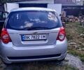 Сірий Шевроле Авео, об'ємом двигуна 1.5 л та пробігом 125 тис. км за 4500 $, фото 6 на Automoto.ua