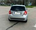 Серый Шевроле Авео, объемом двигателя 15 л и пробегом 101 тыс. км за 3999 $, фото 6 на Automoto.ua