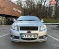 Серый Шевроле Авео, объемом двигателя 1.5 л и пробегом 165 тыс. км за 5000 $, фото 9 на Automoto.ua