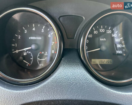 Серый Шевроле Авео, объемом двигателя 1.5 л и пробегом 190 тыс. км за 3950 $, фото 14 на Automoto.ua