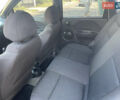 Серый Шевроле Авео, объемом двигателя 1.5 л и пробегом 155 тыс. км за 3300 $, фото 5 на Automoto.ua