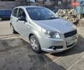 Серый Шевроле Авео, объемом двигателя 1.2 л и пробегом 230 тыс. км за 3200 $, фото 1 на Automoto.ua