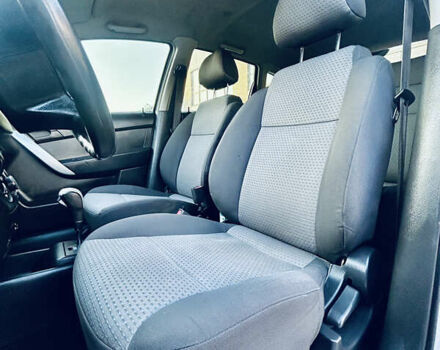 Шевроле Авео 2008 в Виннице на Automoto.ua Серый Шевроле Авео, объемом двигателя 1.5 л и пробегом 235 тыс. км за 4850 $, фото 19 на Automoto.ua